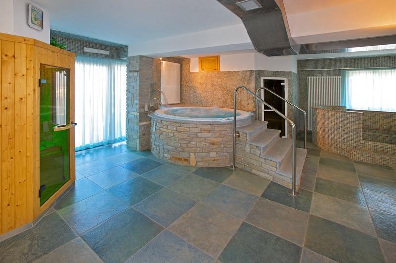 Hotel Savoia Debili Саузе-д'Ульс Экстерьер фото