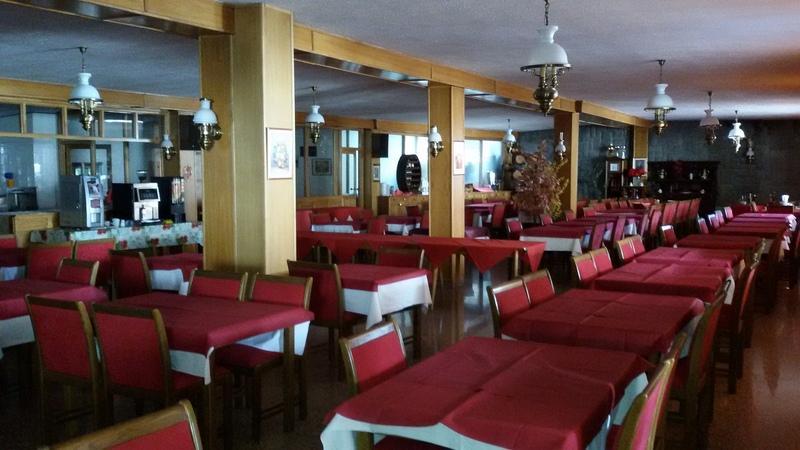 Hotel Savoia Debili Саузе-д'Ульс Экстерьер фото