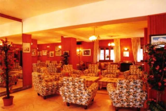 Hotel Savoia Debili Саузе-д'Ульс Экстерьер фото