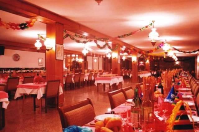 Hotel Savoia Debili Саузе-д'Ульс Экстерьер фото