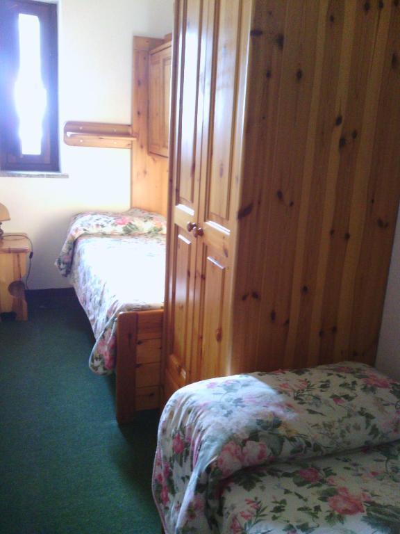 Hotel Savoia Debili Саузе-д'Ульс Экстерьер фото