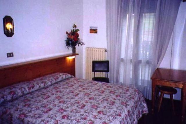 Hotel Savoia Debili Саузе-д'Ульс Экстерьер фото